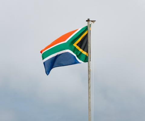 The FCO has updated its advice for South Africa. (Credit: Sincerely Media/Unsplash)