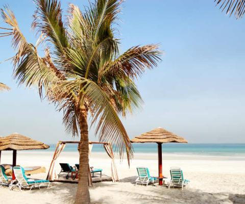 The figures suggest Brits will be eager to travel abroad after the coronavirus pandemic is over