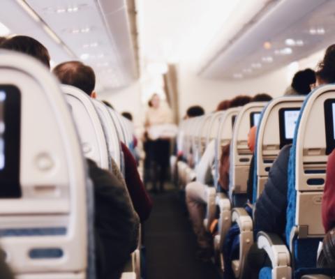 135 Brits are due to arrive this evening (11 March). (Credit: Suhyeon Choi/Unsplash)