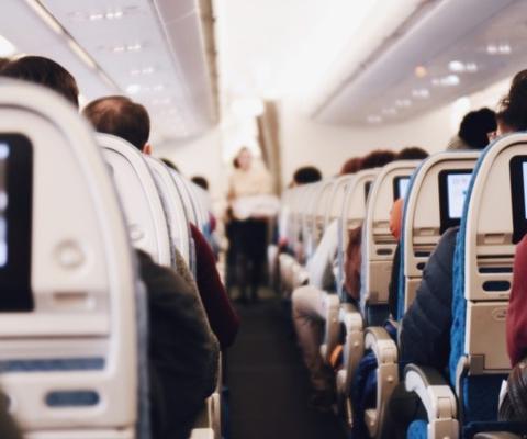 Spike in in-flight abuse prompts call for crack down on disruptive fliers