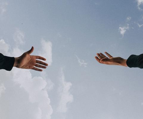 Credit: Youssef Naddam on Unsplash