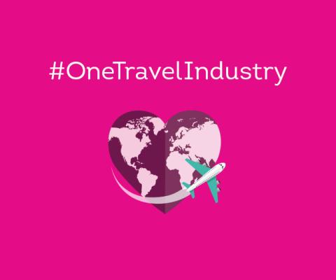 #OneTravelIndustry