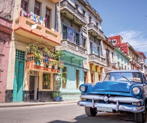 Tips for a twin-centre Cuba trip