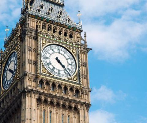 The government has announced measures to help SMEs (Credit: James Newcombe/Unsplash)