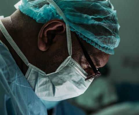 Nurses and doctors have been offered free accommodation (Credit: JC Gellidon/Unsplash)