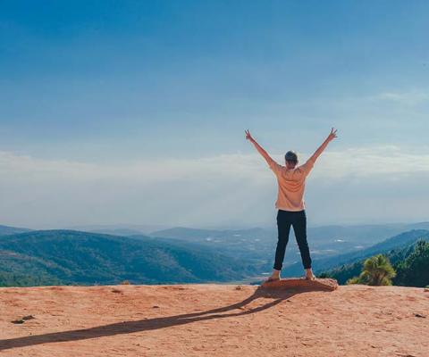 WTTC's new protocols are designed to help adventure tourism resume in a "safe, healthy and responsible" way