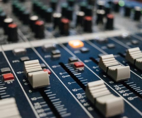 Homeworker Michele Kirkbride described her "absolute shock" after scooping the money (Credit: Alexey Ruban/Unsplash)