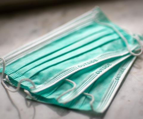 Intrepid has made redundancies because of the coronavirus pandemic (Credit: Mika Baumeister/Unsplash)