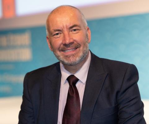 Alistair Rowland, Abta chair