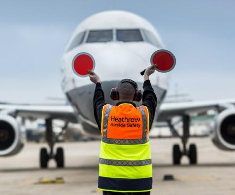 What will the aviation sector look like following the coronavirus crisis?