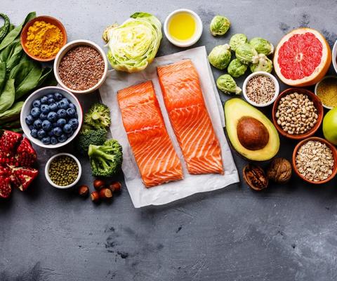 Three tips for maximum focus from a healthy lifestyle coach