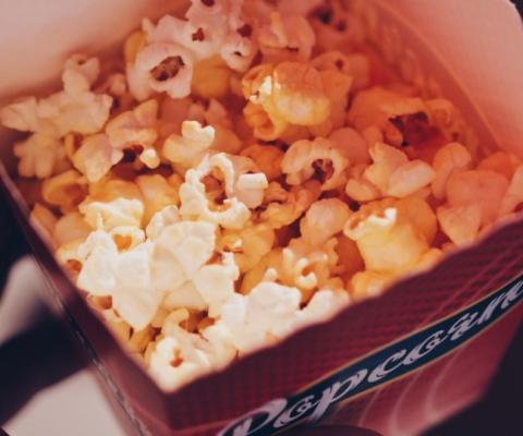 Contiki is hosting a virtual film screening (Credit: Linus Mimietz/Unsplash)