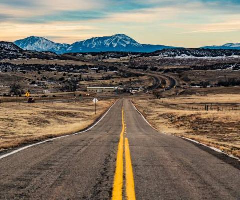 How will this story of Travel Town end? (Credit: Matt Noble/Unsplash)