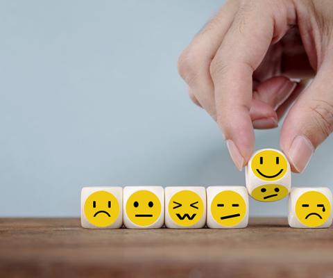 Top tips for dealing with angry or upset customers
