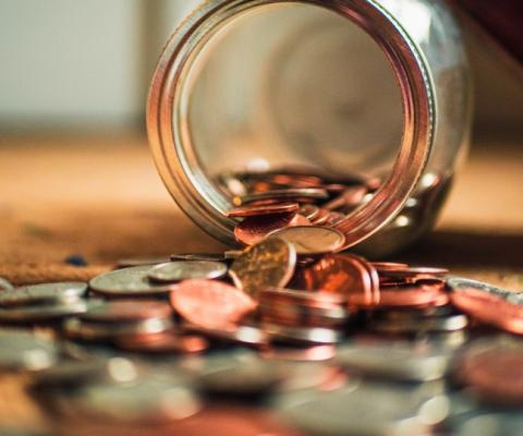 The £750 million chrity fund will do little more than scratch the surface (Credit: Josh Appel/Unsplash)