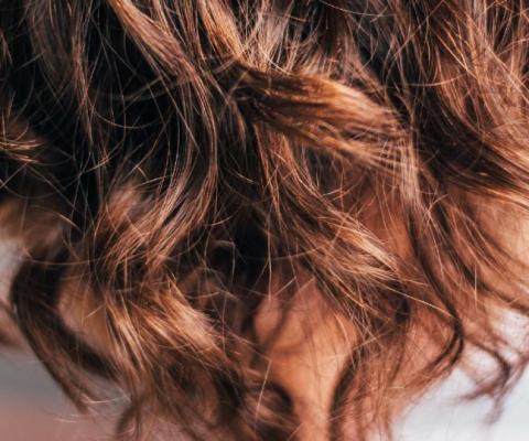 Would you attempt a DIY haircut for Just a Drop? (Credit: Paul Siewert/Unsplash)