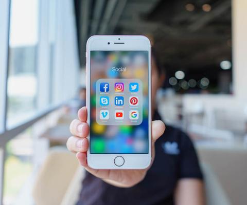 Is it time to start your own social media challenge?