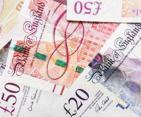 Smaller travel businesses can now apply for a Cbils loan from the government