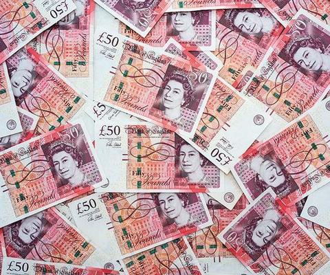 Former Thomas Cook staff nesteggs are safe