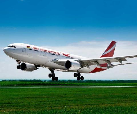 Air Mauritius has been placed in voluntary administration