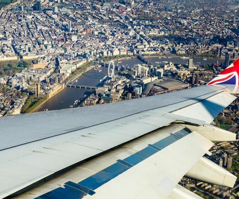 UKinbound: 'Travel cannot afford 'stop-start' recovery'