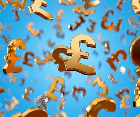 Spending with agents and airlines continues to outpace all other sectors