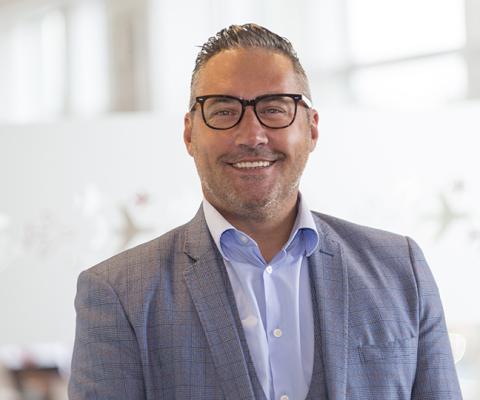 Jet2's Craig Davidson on how to keep customers happy during the coronavirus crisis