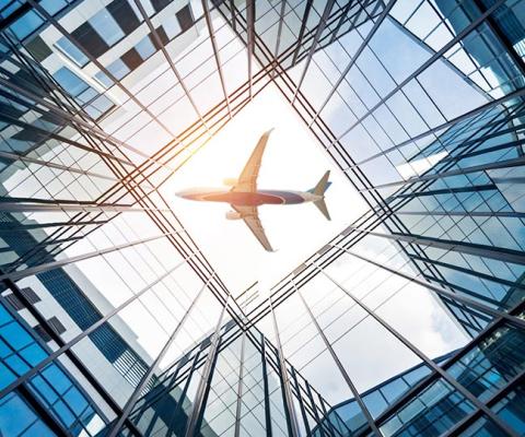 Analysis: Reviving airline routes amid Covid