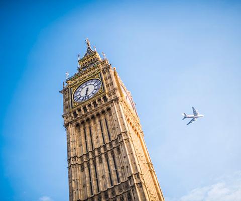 The TSSA has called for the creation of a dedicated 'minister for travel' post