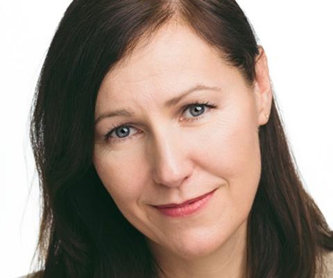 Wendy Kenneally joined Kuoni in 1989