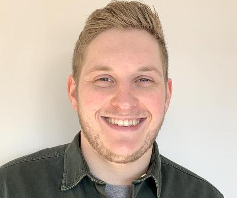 30 Under 30: Meet Lloyd Cross