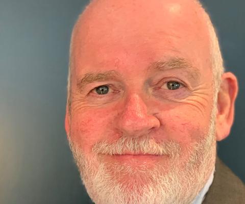 Spike Insight's Roy Barker