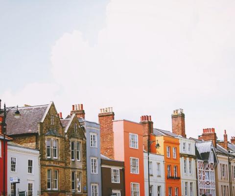 Statutory demands or winding up petitions will be temporarily voided (Credit: Toa Heftiba/Unsplash)