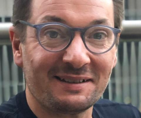 James Cole has returned to the cruise industry with a new retail venture