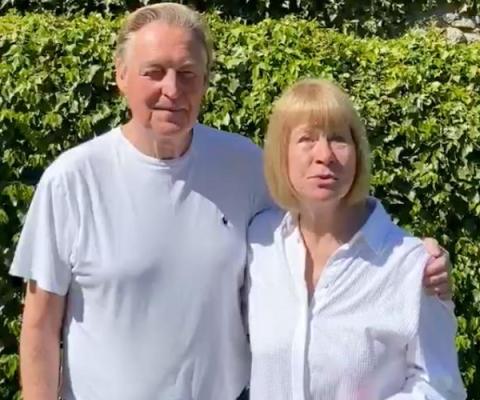 John Hays said the business was seeing significant demand for winter 2020/21 trips