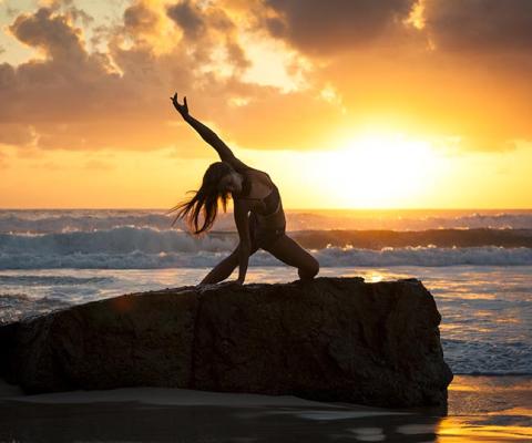 Queensland-based yoga class added to TTG Digital Destinations Festival line-up