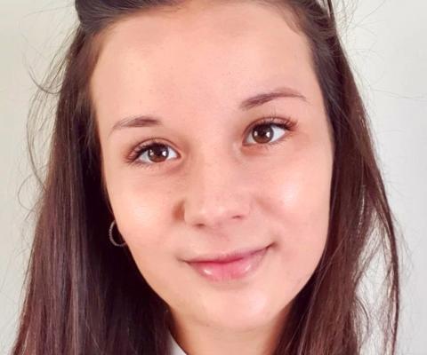 30 Under 30: Meet Sophie Nelson