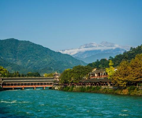 Tui is set to resume operations in China