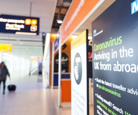 Heathrow CEO John Holland-Kaye is among the signatories