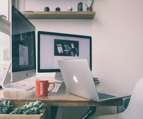 The association has partnered with a charity that provides pre-owned PCs, furniture and other vital amenities to UK primary and secondary schools