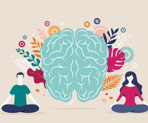 Royal Caribbean on supporting staff during Mental Health Awareness Week