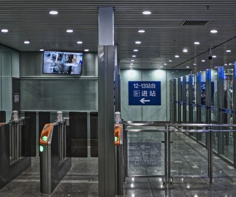 (Credit: Eric Prouzet / Unsplash)