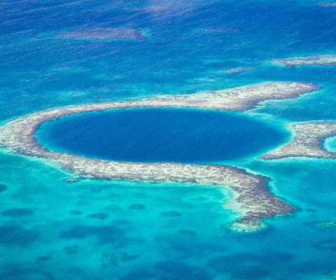 The Cayes, Belize