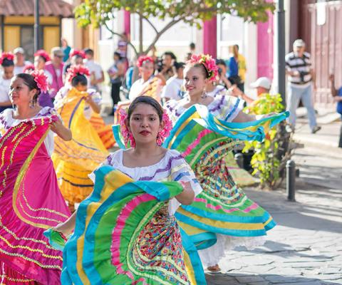 Discover Latin America’s bucket-list destinations