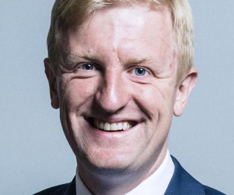 Culture secretary Oliver Dowden said the government wouldn't risk progress on coronavirus for domestic tourism