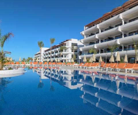 The H10 Atlantic Sunset is among three new properties for Prestige