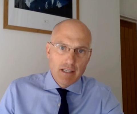 Moriarty said the CAA's enforcement powers currently took too long