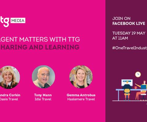 Agent Matters revisited: tune in to Antrobus, Mann and Corkin