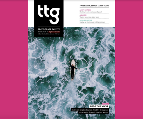 In TTG: Agents call for fixed time frame on refunds; DMOs seeking agent ties