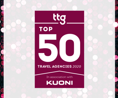 TTG's Top 50 of 2020 will be revealed on 1 June